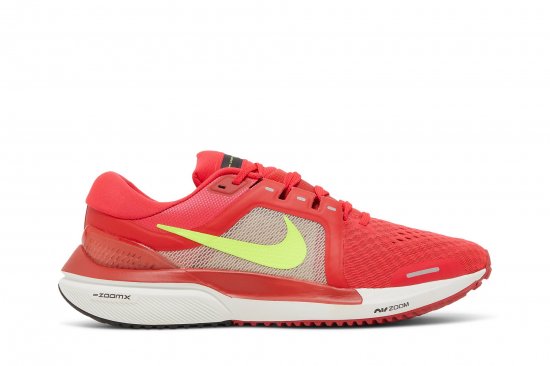 Air Zoom Vomero 16 'Siren Red Volt' ᡼