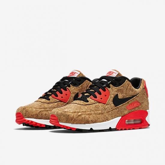 Wmns Air Max 90 'Cork' ᡼