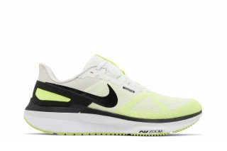 Air Zoom Structure 25 'White Volt' ͥ