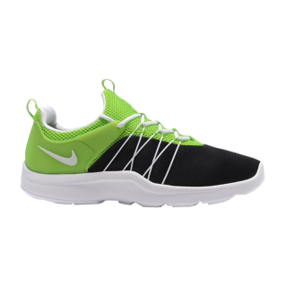 Darwin 'Black Electric Green'