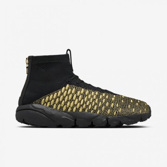 NikeLab Footscape Magista 'Olivier Rousteing' ᡼