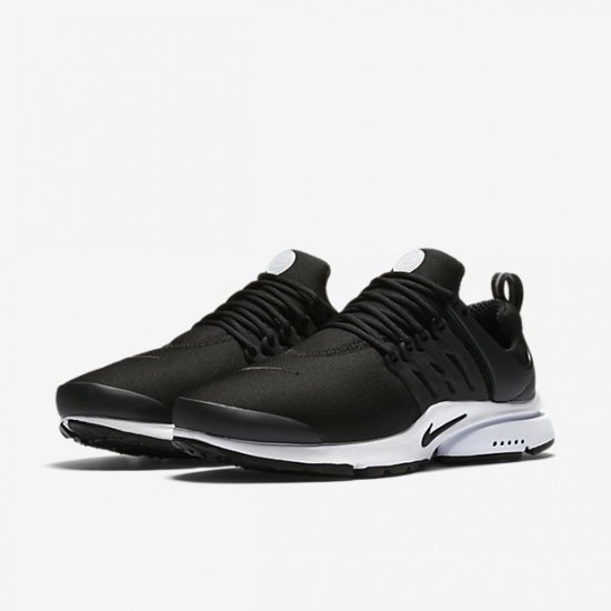 Air Presto Essential 'Black' ᡼