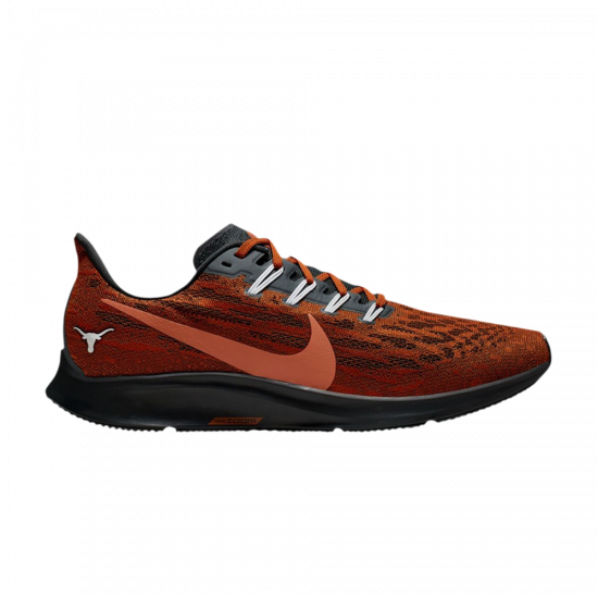 Air Zoom Pegasus 36 'Texas Longhorns' ᡼