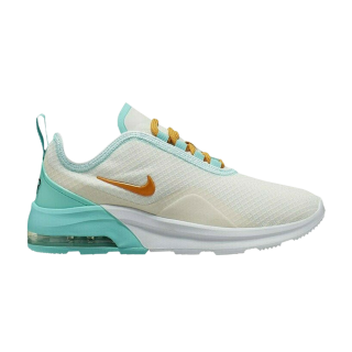 Wmns Air Max Motion 2 'White Amber Aurora Green' ͥ