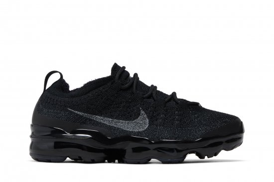 Wmns Air VaporMax 2023 Flyknit 'Black' ᡼