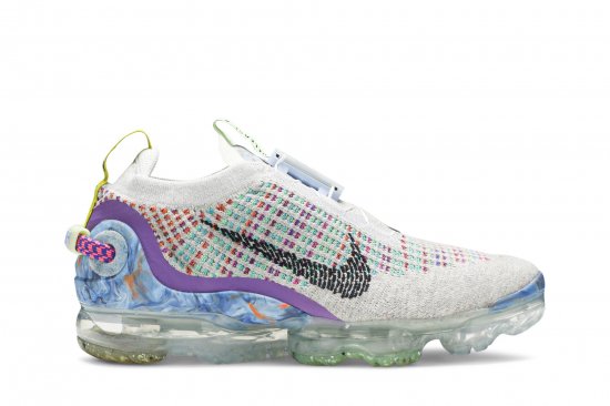 Wmns Air VaporMax 2020 Flyknit 'Multi-Color' ᡼