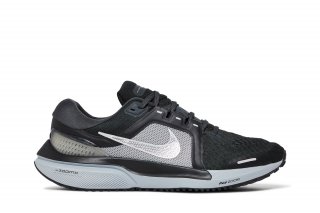 Air Zoom Vomero 16 'Black Metallic Silver' ͥ