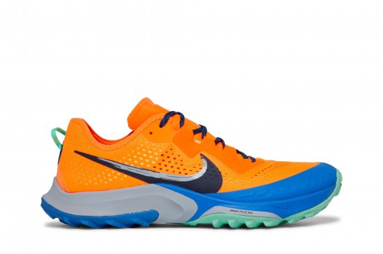 Air Zoom Terra Kiger 7 'Total Orange' ᡼