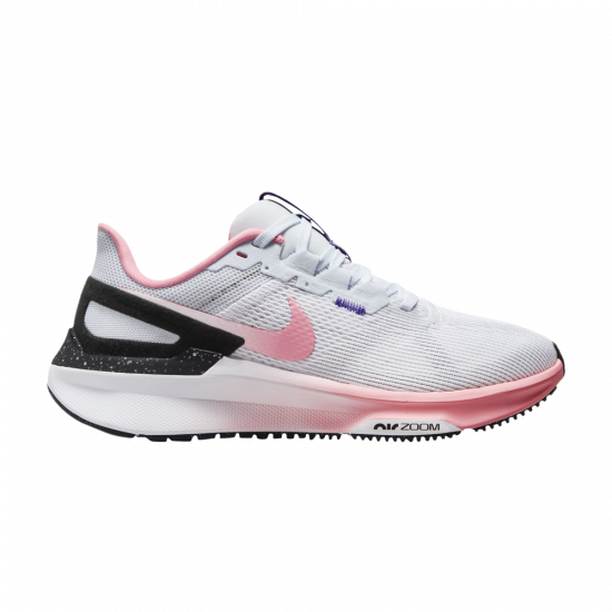 Wmns Air Zoom Structure 25 'White Coral Chalk' ᡼