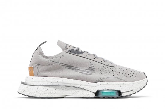 Air Zoom-Type 'College Grey' ᡼