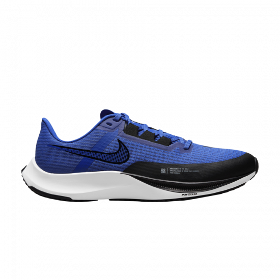 Air Zoom Rival Fly 3 'Hyper Royal Black' ᡼