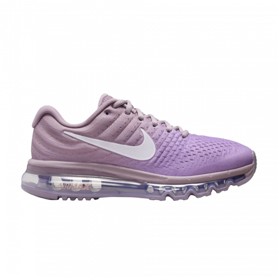 Wmns Air Max 2017 'Plum Lavender' ᡼