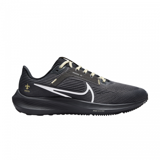 NFL x Air Zoom Pegasus 40 'New Orleans Saints' ᡼