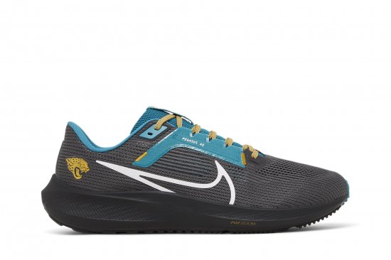 NFL x Air Zoom Pegasus 40 'Jacksonville Jaguars' ᡼