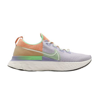 Wmns React Infinity Run Flyknit 'Sail Multi' ͥ