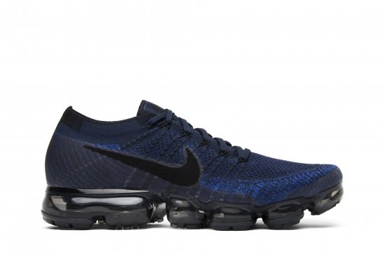 Air VaporMax 'Midnight Navy' ᡼