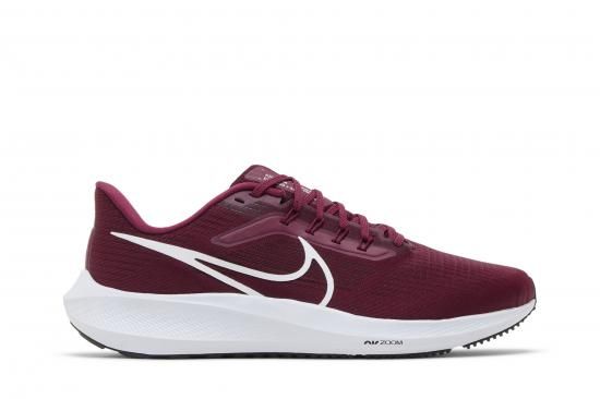 Air Zoom Pegasus 39 TB 'Team Maroon' ᡼