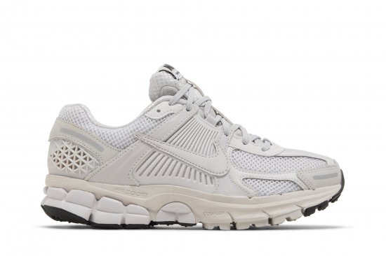 Wmns Air Zoom Vomero 5 'White Vast Grey' ᡼