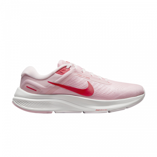 Wmns Air Zoom Structure 24 'Medium Soft Pink' ᡼