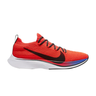 Zoom Vaporfly 4% Flyknit 'Mo Farah'