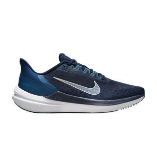 Air Winflo 9 'Obsidian Valerian Blue' ͥ