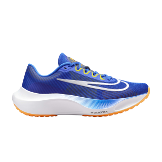 Zoom Fly 5 'Racer Blue Sundial'