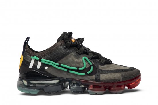 Cactus Plant Flea Market x Wmns Air VaporMax 2019 ᡼