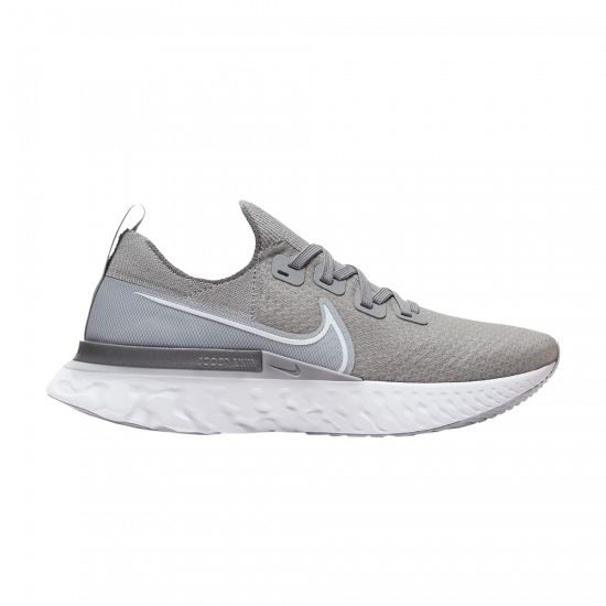 React Infinity Run 'Grey' ᡼