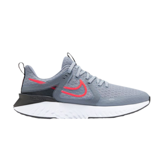 Legend React 2 'Obsidian Mist Laser Crimson' ͥ