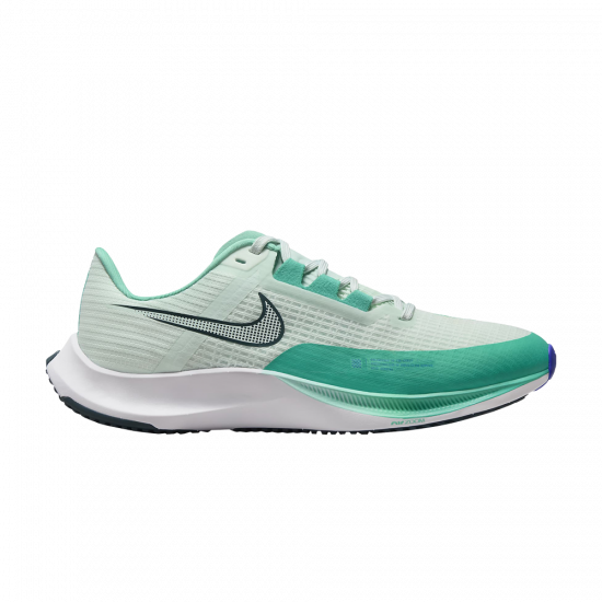 Air Zoom Rival Fly 3 'Barely Green Clear Jade' ᡼