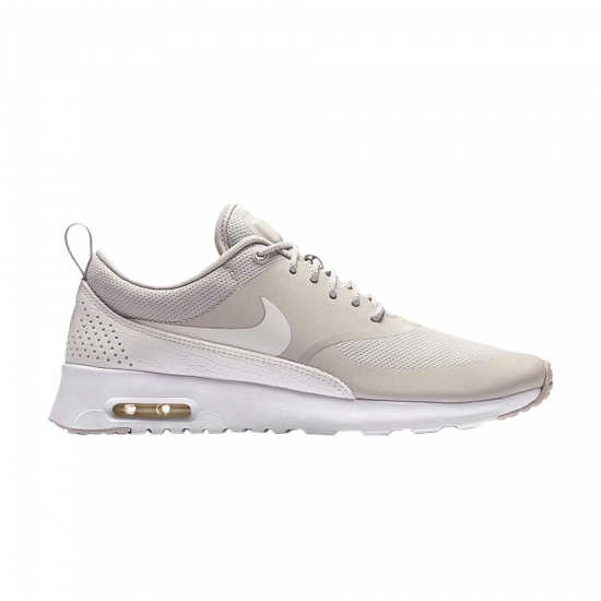 Wmns Air Max Thea 'Light Bone' ᡼