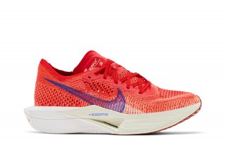 ZoomX VaporFly Next% 3 'University Red' ͥ