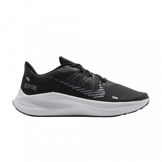 Winflo 7 Shield 'Black Cool Grey' ᡼