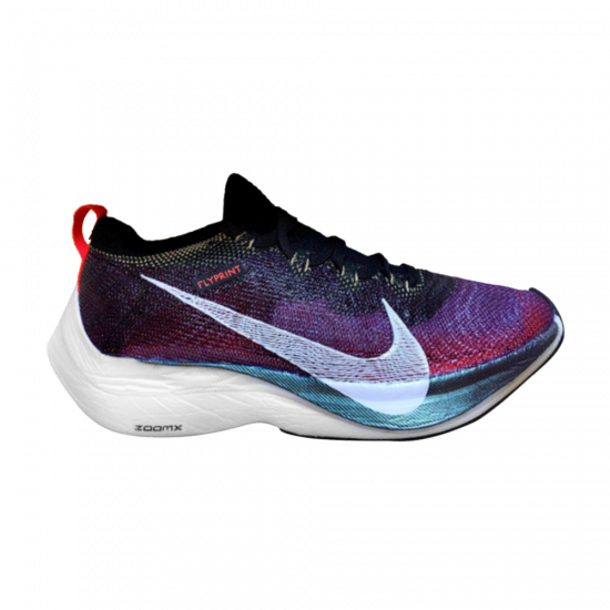 Zoom VaporFly Elite FlyPrint 'Chicago/NYC/Tokyo Marathon' ᡼