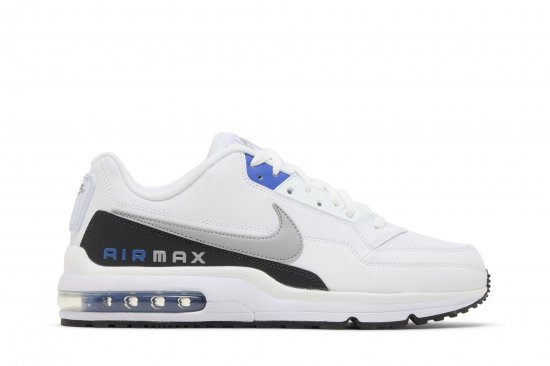 Air Max LTD 3 'White Light Smoke Grey Royal' ᡼