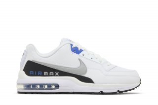 Air Max LTD 3 'White Light Smoke Grey Royal' ͥ