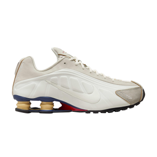 Shox R4 Premium 'Design By Korea'