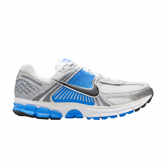 Air Zoom Vomero 5 'Metallic Silver Photo Blue' ᡼