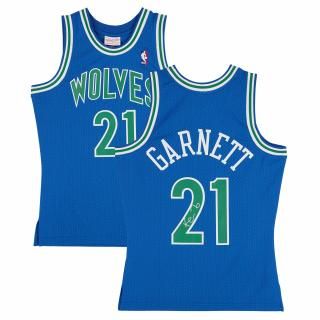 ケビン・ガーネット - NBAグッズ バスケショップ通販専門店