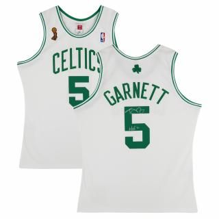 ケビン・ガーネット - NBAグッズ バスケショップ通販専門店