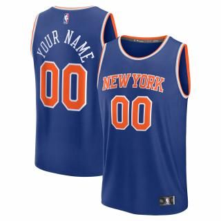 ニューヨーク・ニックス ジャージ（ユニフォーム） - NBAグッズ