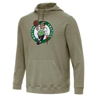 NBA ボストンセルティックス ダブルフェイススウェット