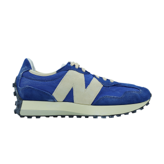 327 'Vintage Lux Blue' ͥ