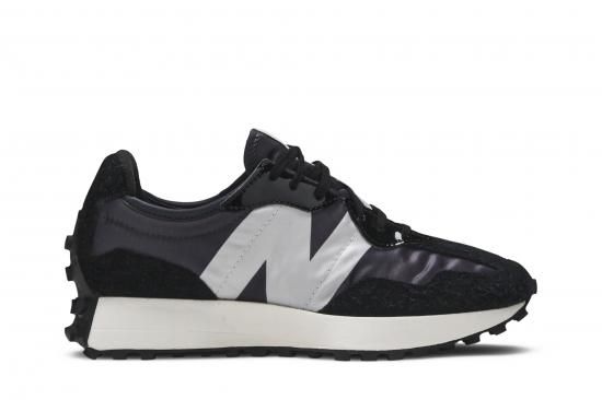 Wmns 327 'Black Grey' ᡼