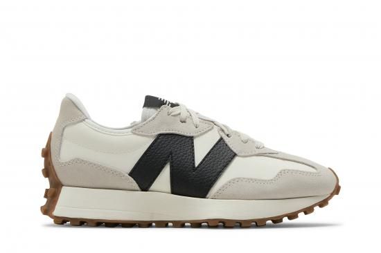 Wmns 327 'Moonbeam Black' ᡼
