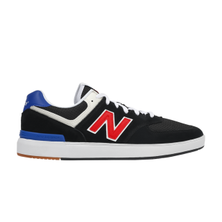 574 Court 'Black Red Blue' ͥ