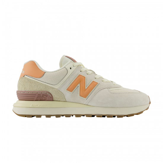 574 Legacy 'Off White Copper' ᡼