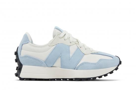 Wmns 327 'Light Chrome Blue' ᡼