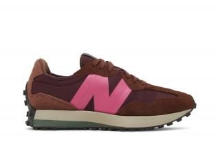 327 'Burgundy Pink' ͥ