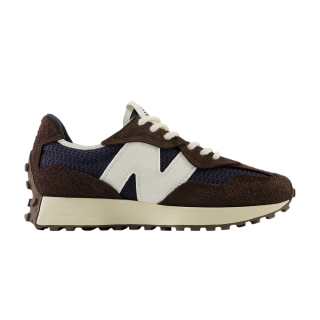 327 'Rich Earth Brown' ͥ